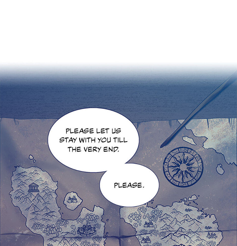 Hara of Thunder Chapter 101 page 15 - 