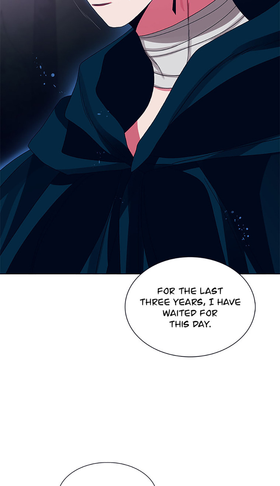 Hara of Thunder Chapter 101 page 142 - 