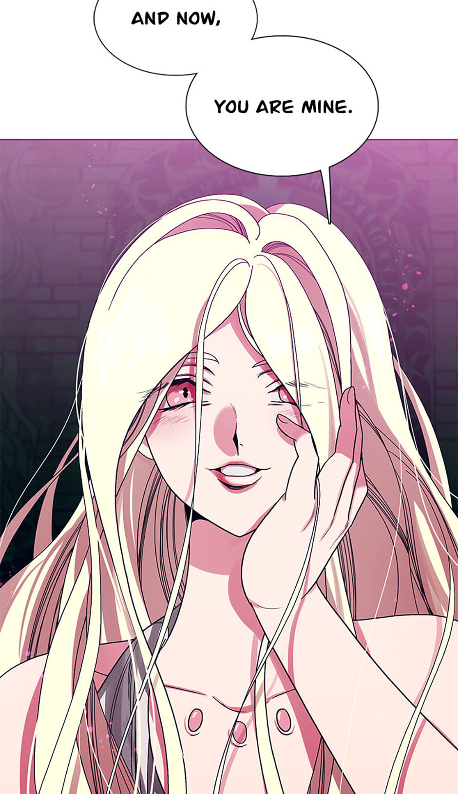 Hara of Thunder Chapter 101 page 143 - 
