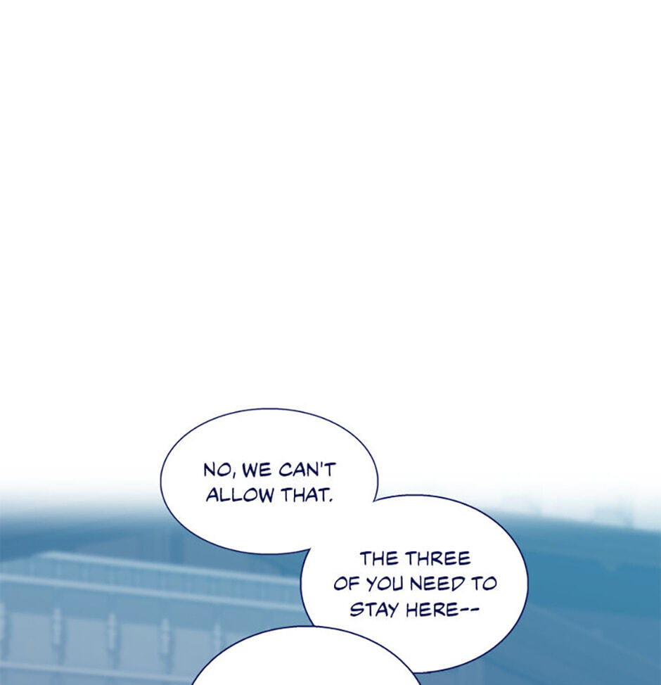Hara of Thunder Chapter 101 page 17 - 