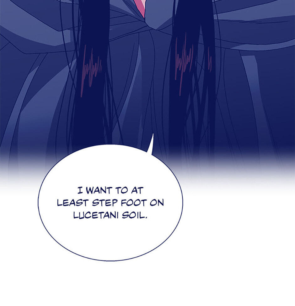 Hara of Thunder Chapter 101 page 21 - 