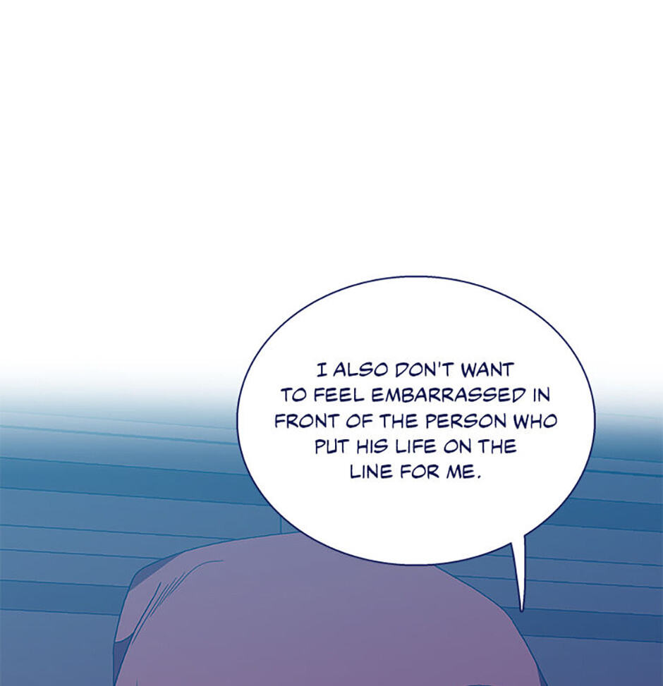 Hara of Thunder Chapter 101 page 22 - 