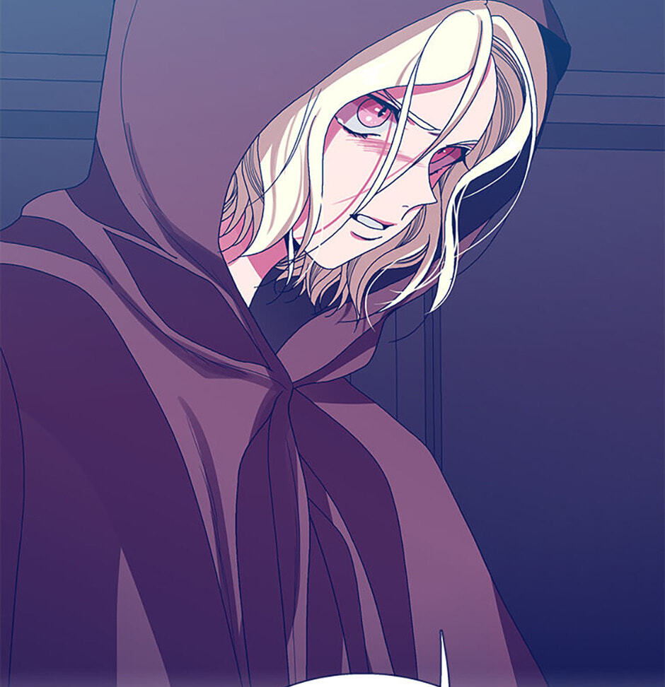 Hara of Thunder Chapter 101 page 23 - 