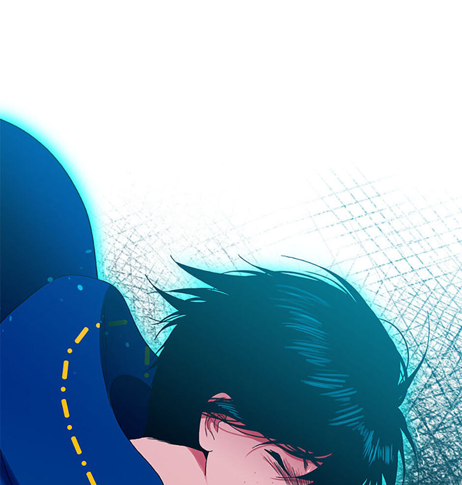 Hara of Thunder Chapter 101 page 26 - 