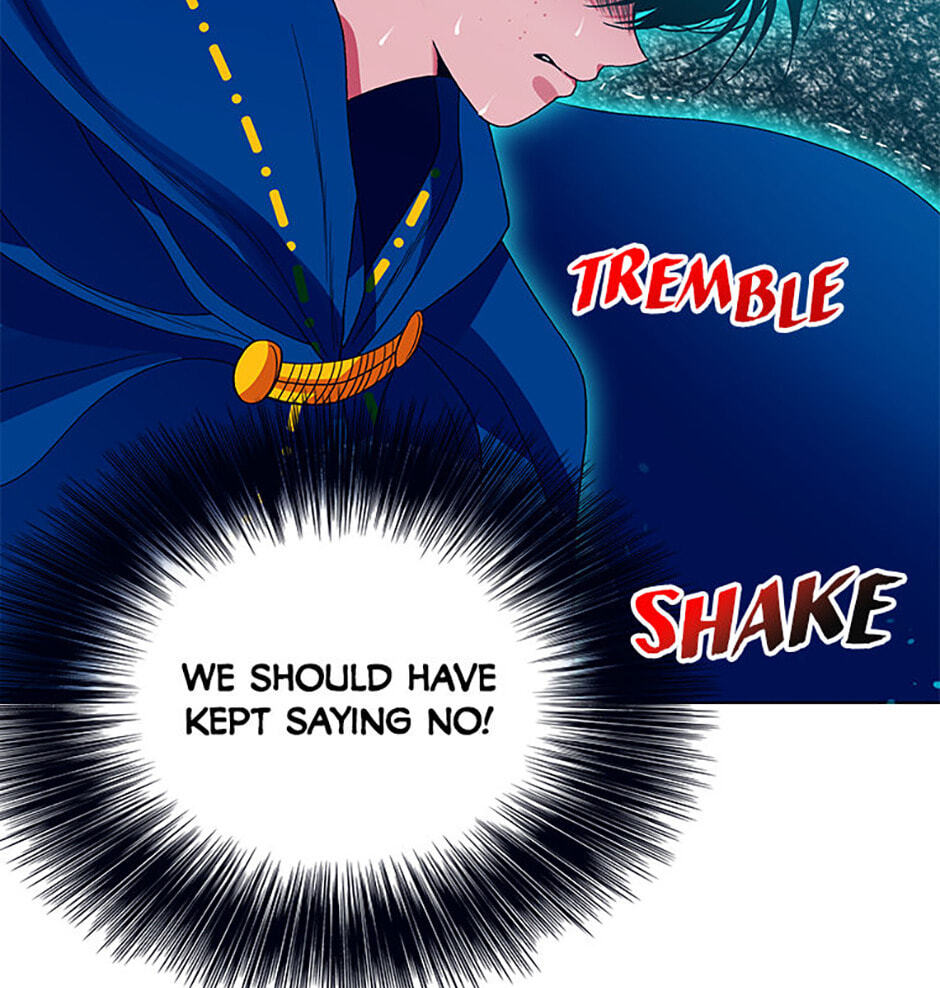 Hara of Thunder Chapter 101 page 27 - 