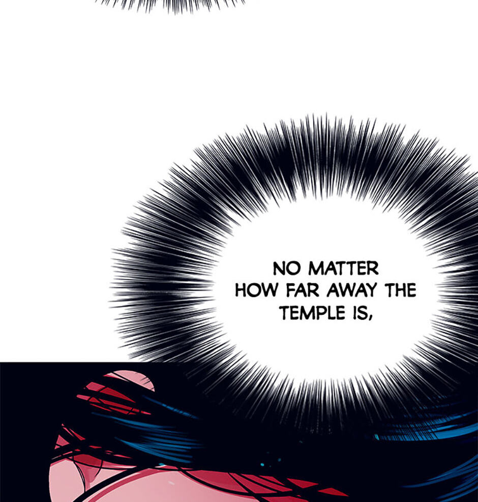 Hara of Thunder Chapter 101 page 28 - 