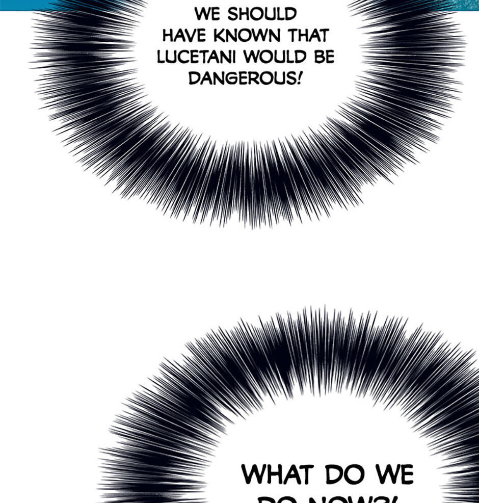 Hara of Thunder Chapter 101 page 30 - 