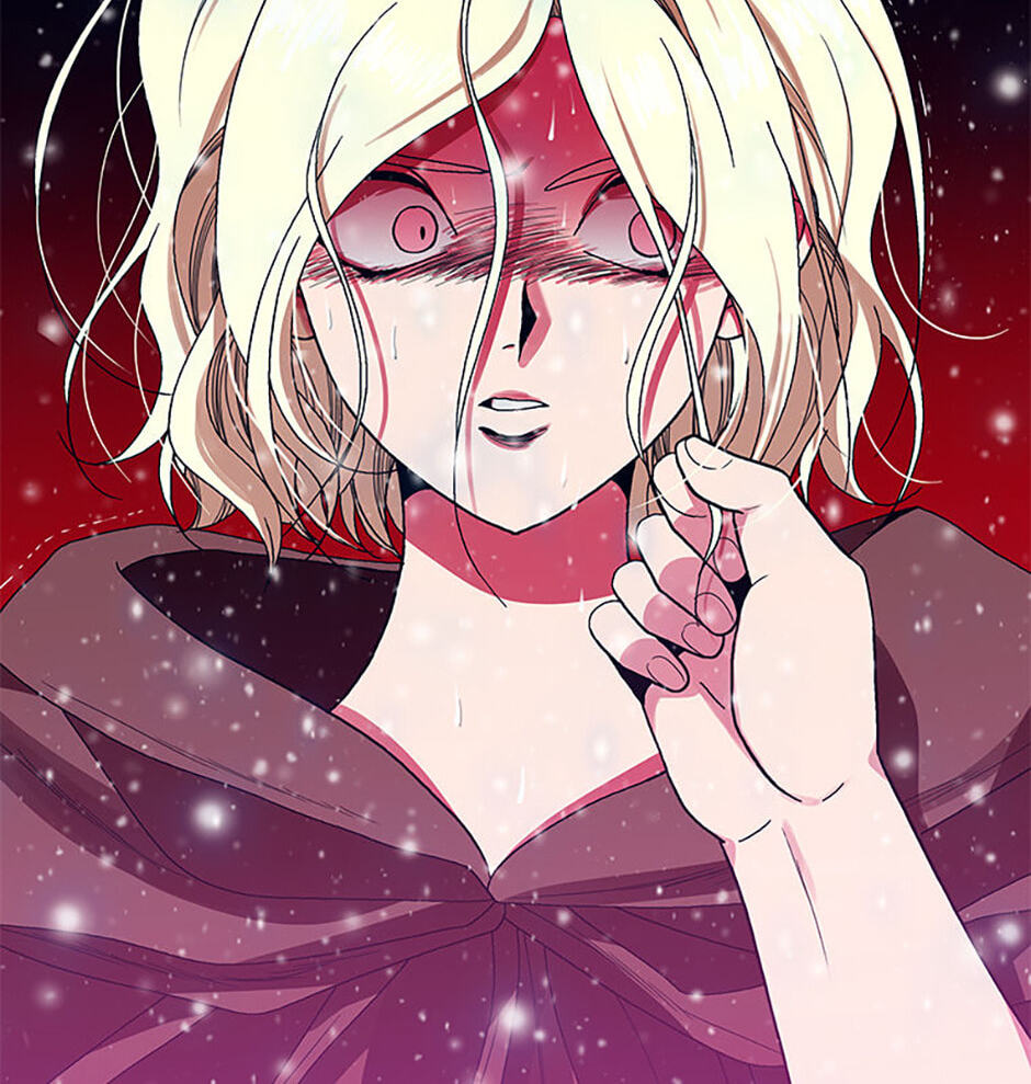 Hara of Thunder Chapter 101 page 4 - 