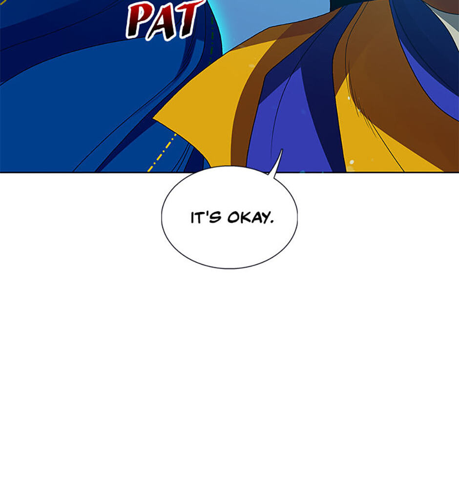 Hara of Thunder Chapter 101 page 32 - 