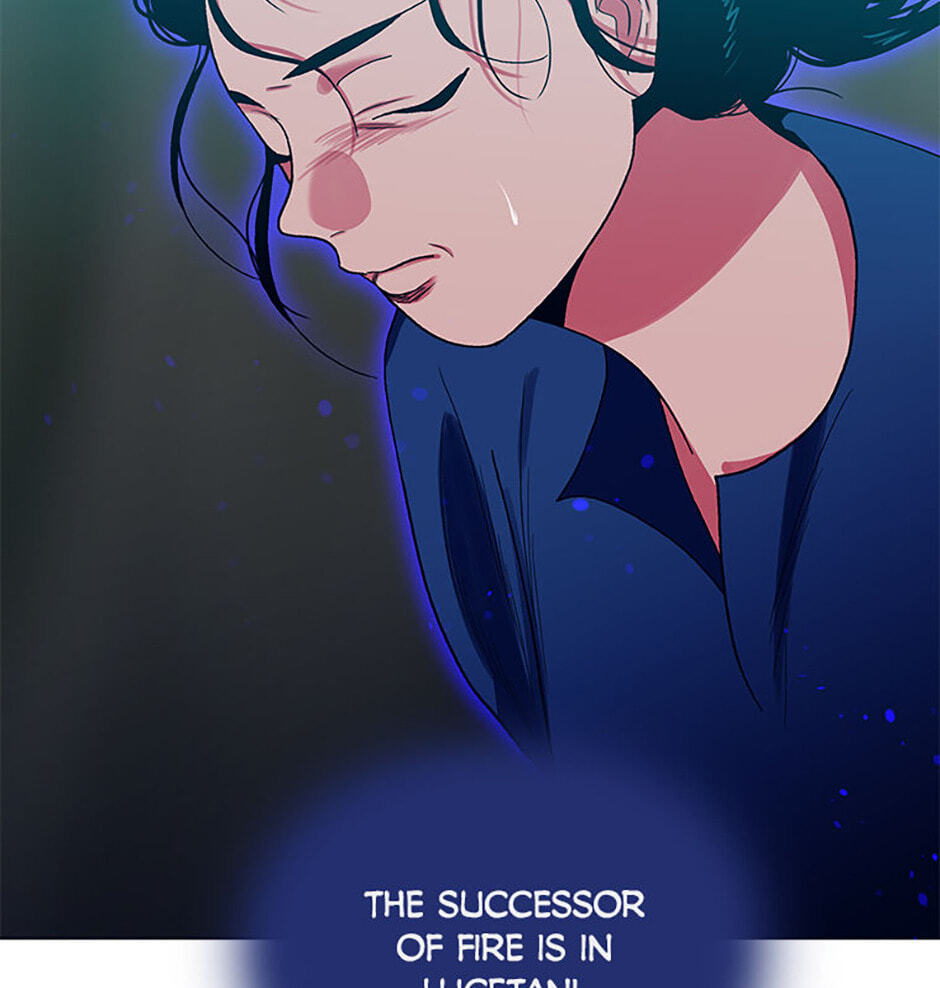 Hara of Thunder Chapter 101 page 41 - 