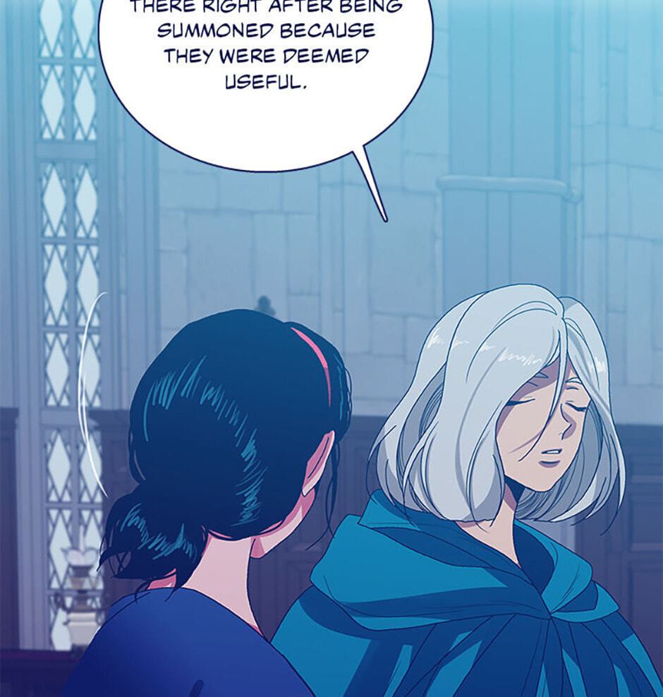 Hara of Thunder Chapter 101 page 43 - 