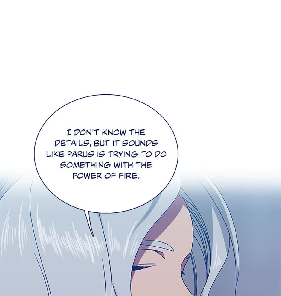 Hara of Thunder Chapter 101 page 45 - 