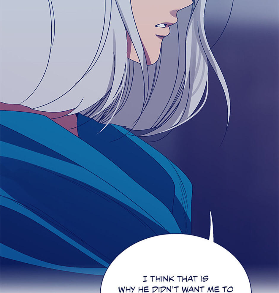 Hara of Thunder Chapter 101 page 46 - 