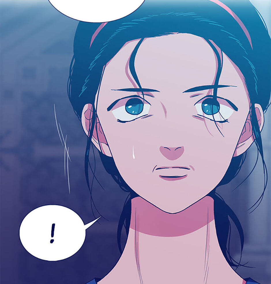 Hara of Thunder Chapter 101 page 48 - 
