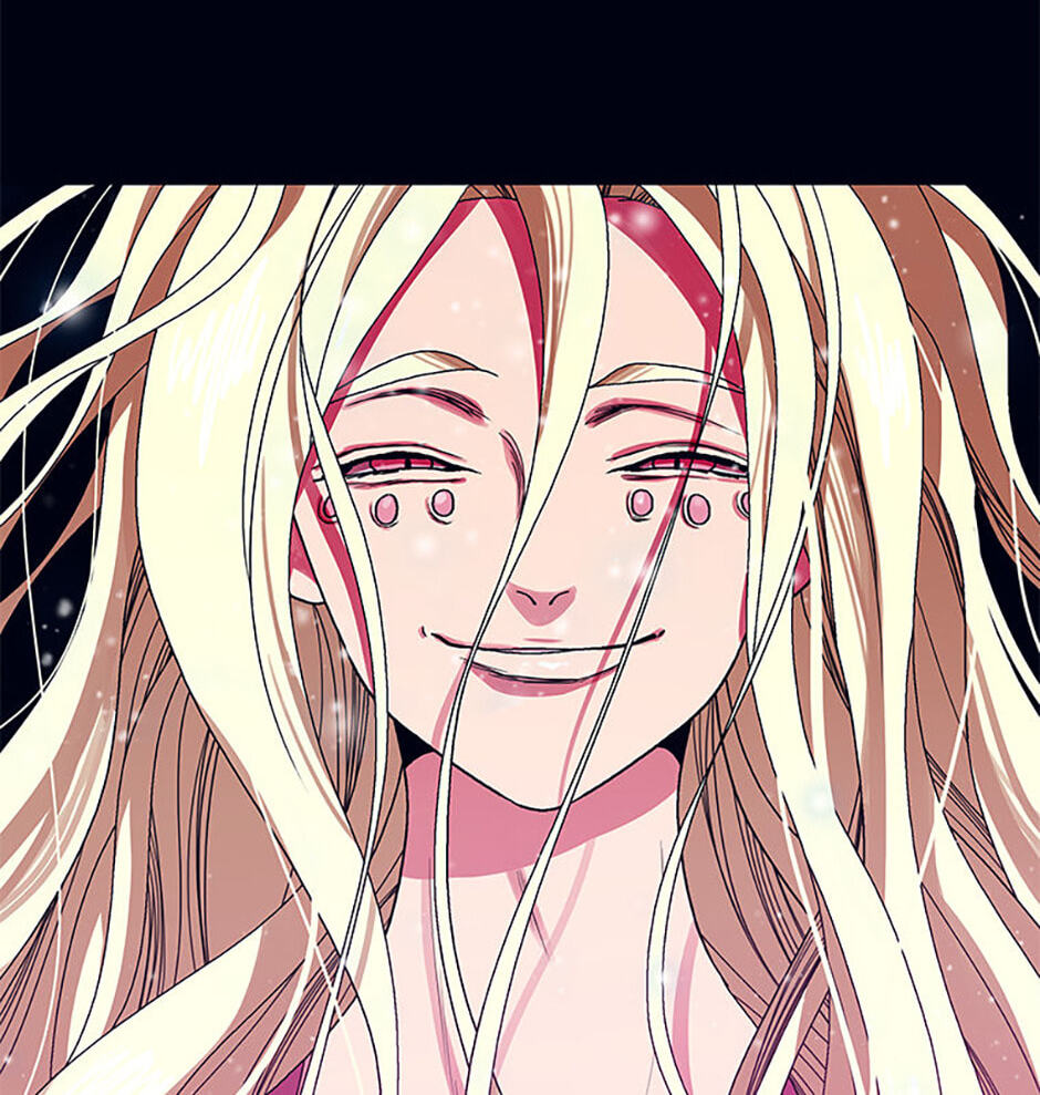 Hara of Thunder Chapter 101 page 6 - 