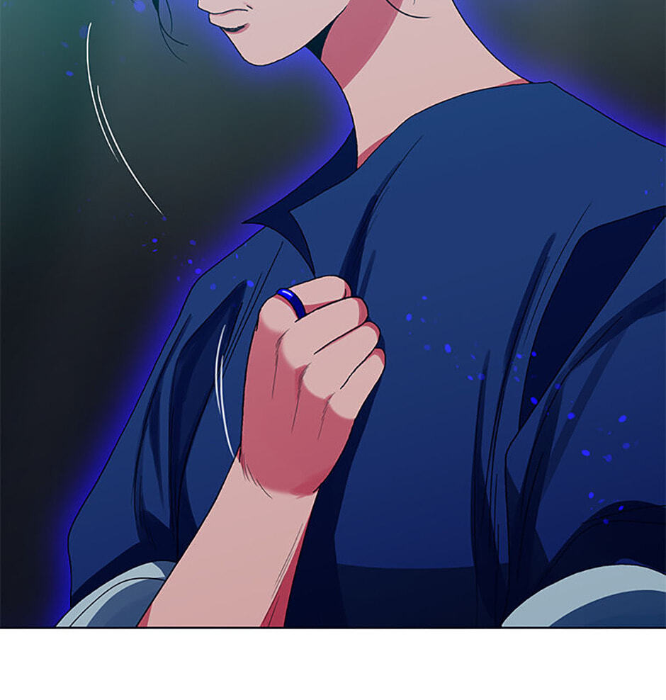 Hara of Thunder Chapter 101 page 51 - 