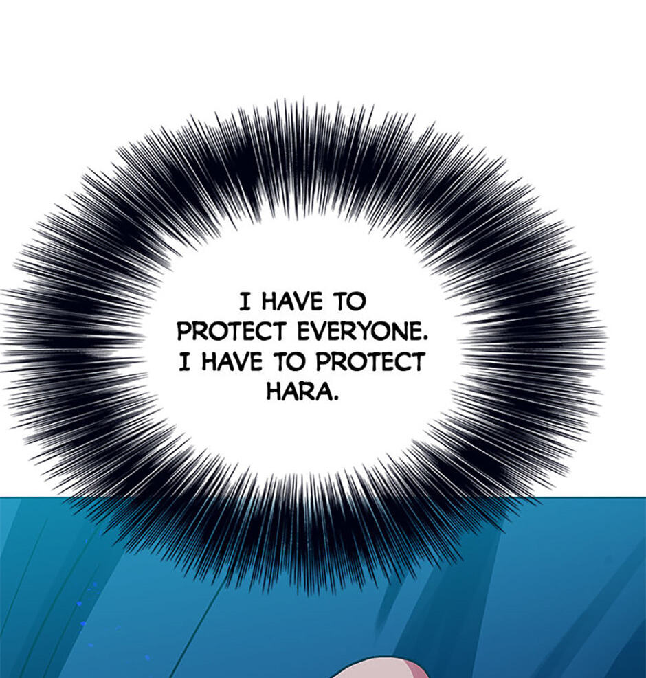 Hara of Thunder Chapter 101 page 52 - 