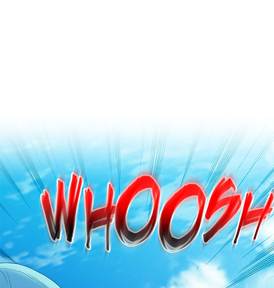 Hara of Thunder Chapter 101 page 55 - 
