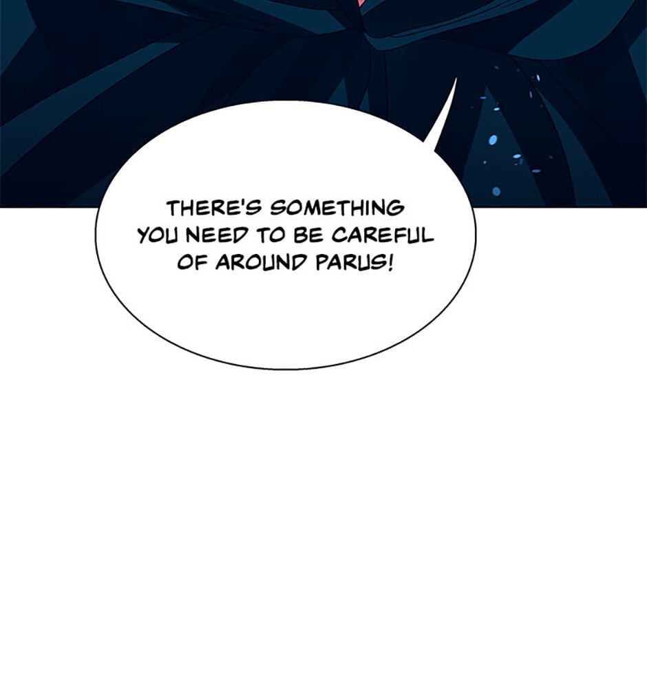 Hara of Thunder Chapter 101 page 59 - 