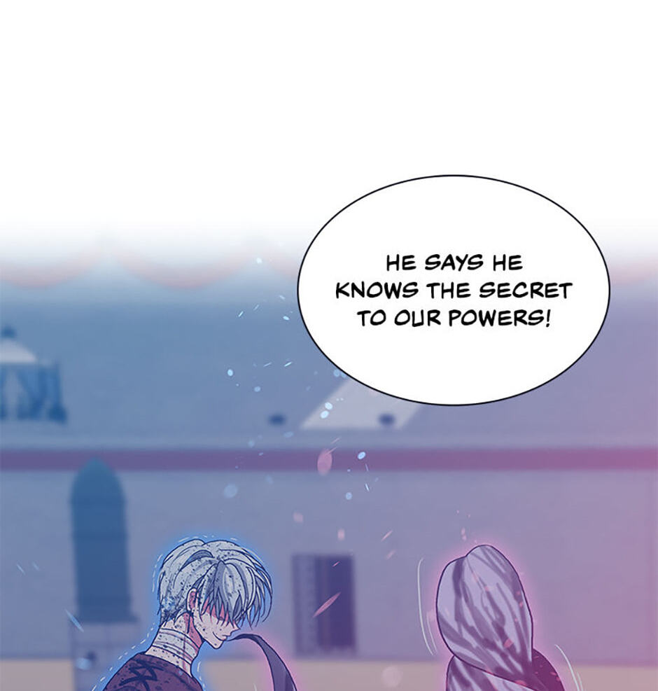 Hara of Thunder Chapter 101 page 60 - 