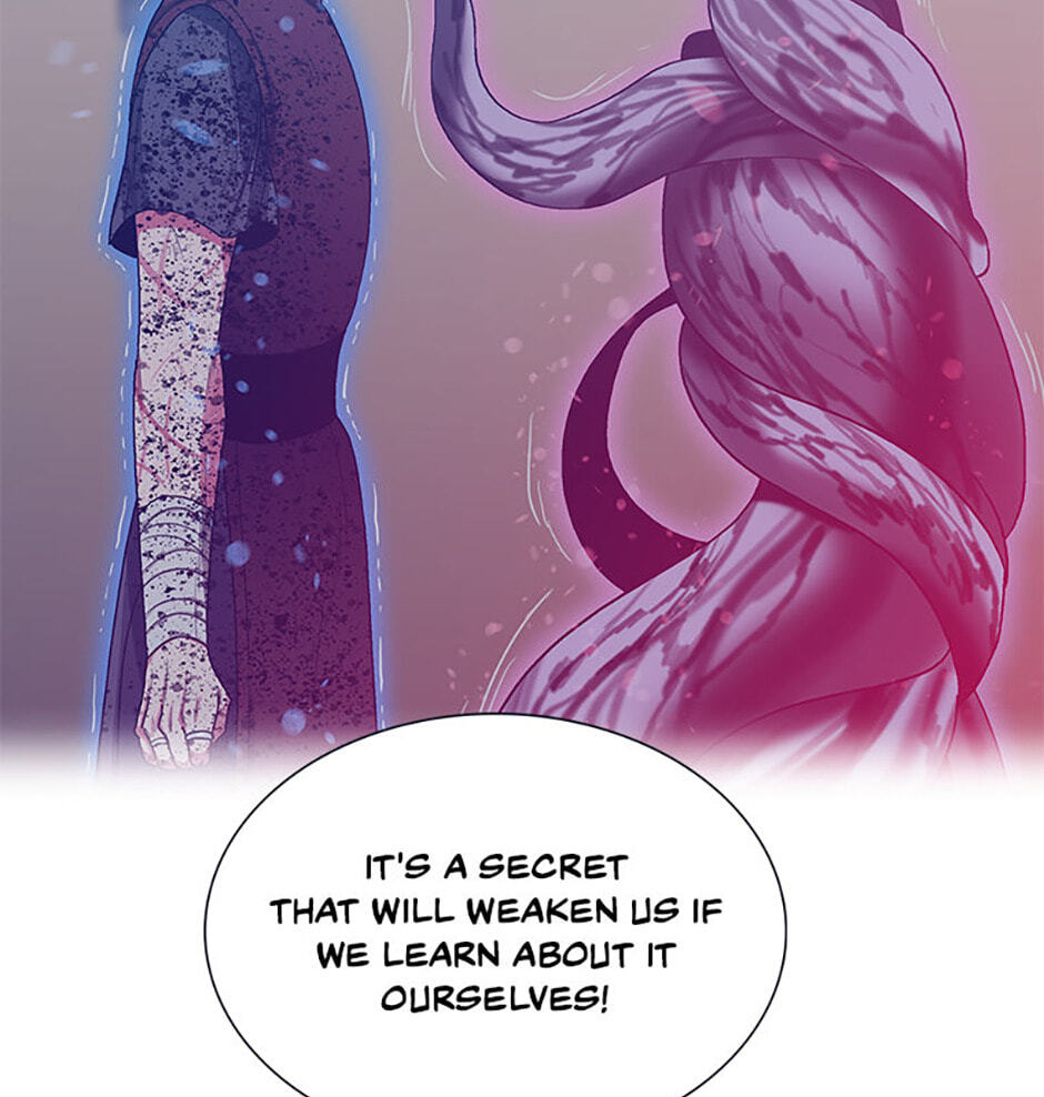 Hara of Thunder Chapter 101 page 61 - 