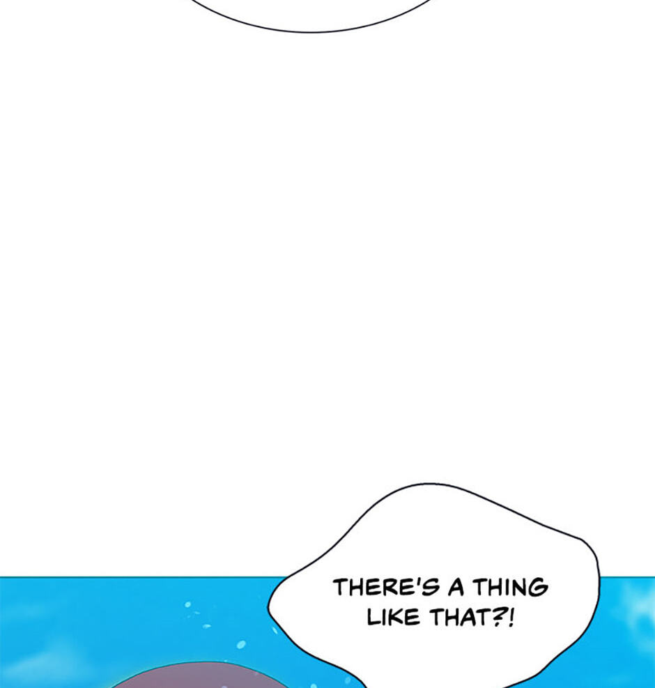 Hara of Thunder Chapter 101 page 62 - 