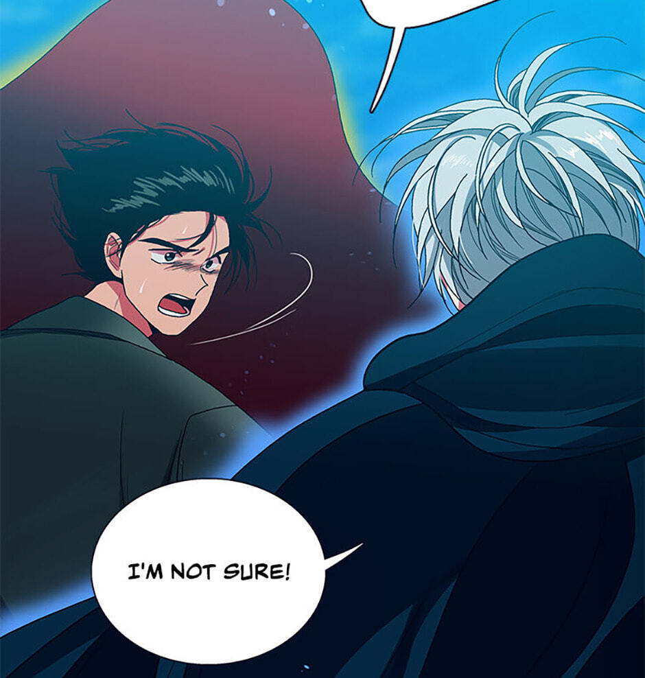 Hara of Thunder Chapter 101 page 63 - 
