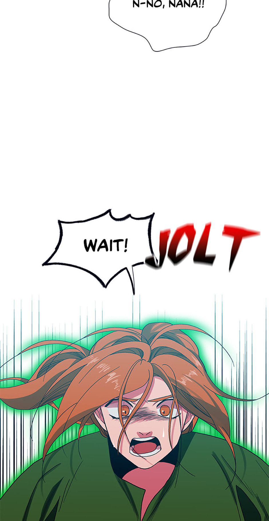 Hara of Thunder Chapter 101 page 66 - 