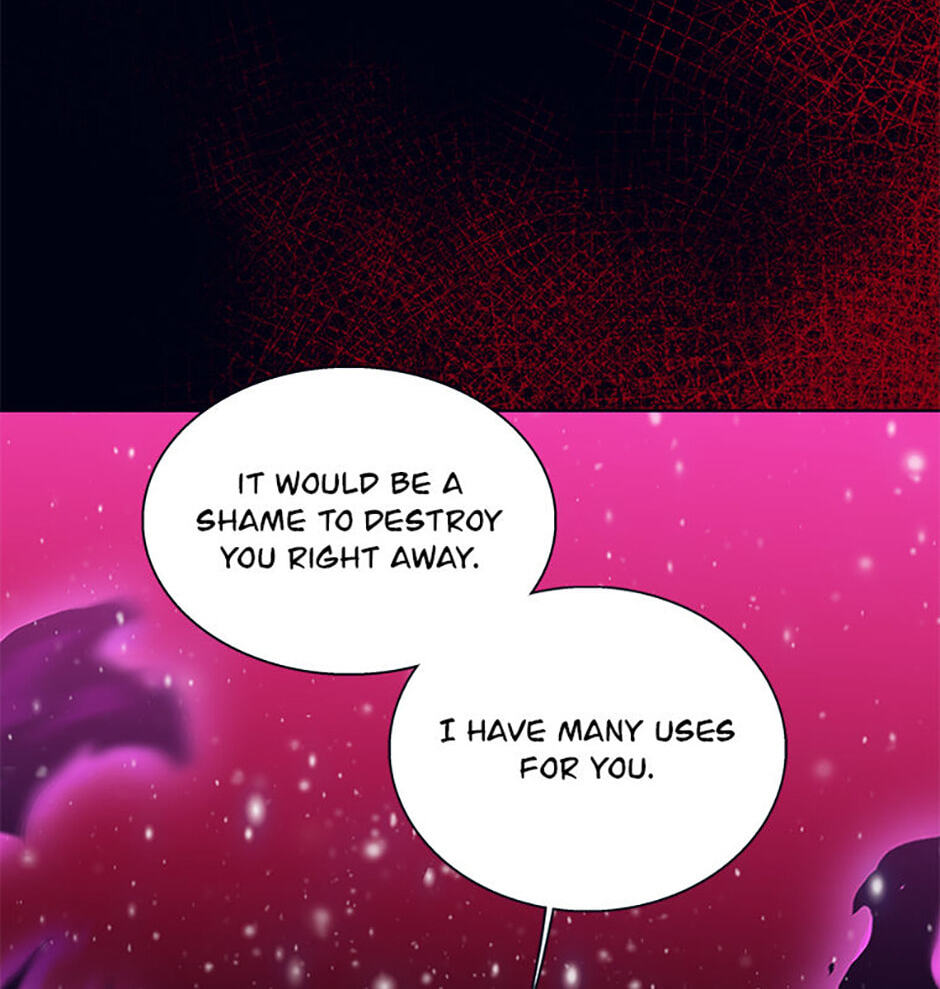 Hara of Thunder Chapter 101 page 8 - 