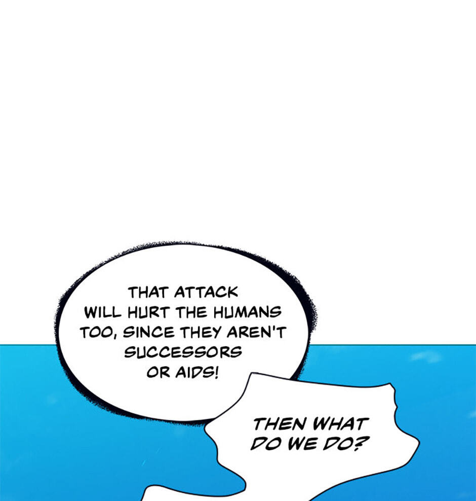 Hara of Thunder Chapter 101 page 71 - 