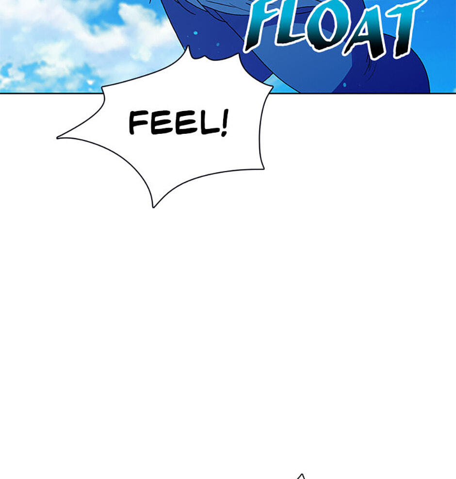 Hara of Thunder Chapter 101 page 73 - 