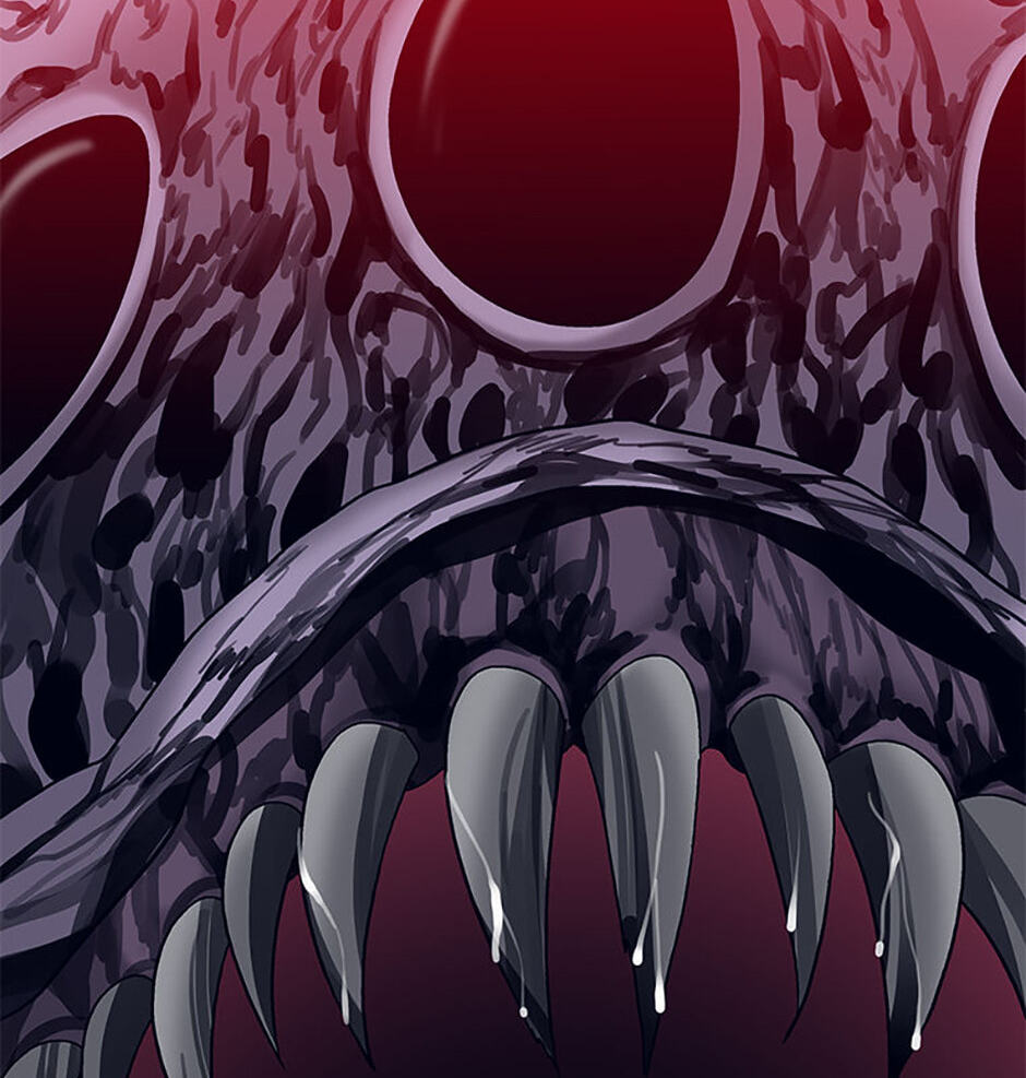 Hara of Thunder Chapter 101 page 78 - 