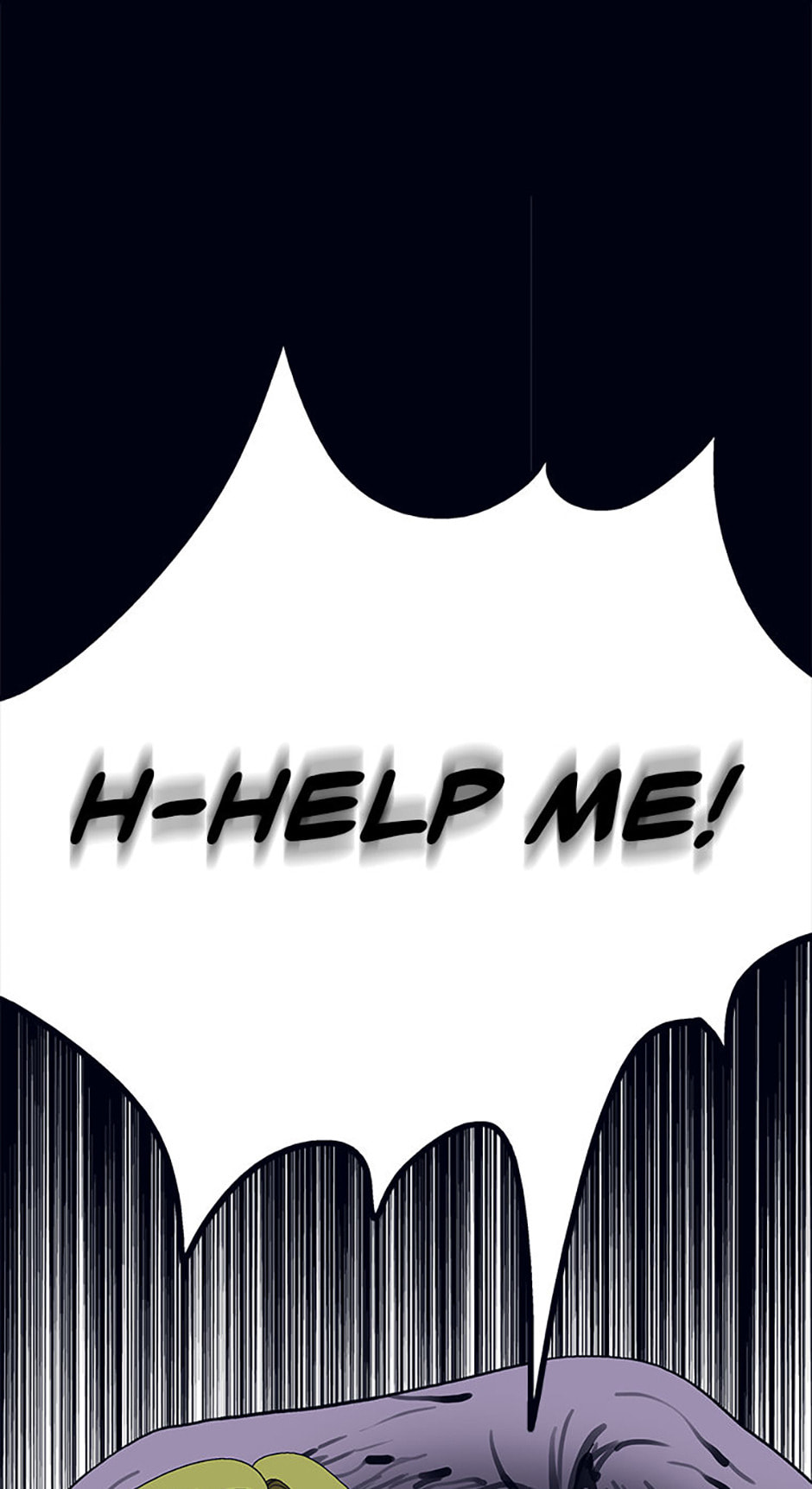 Hara of Thunder Chapter 101 page 81 - 