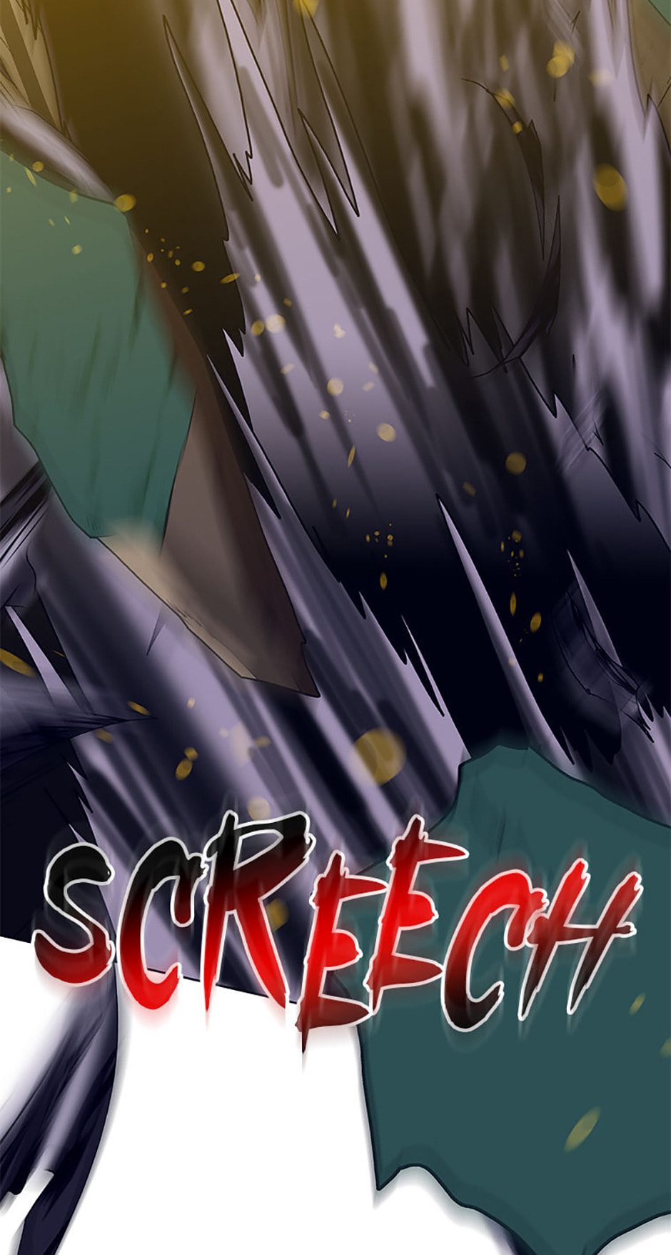 Hara of Thunder Chapter 101 page 89 - 