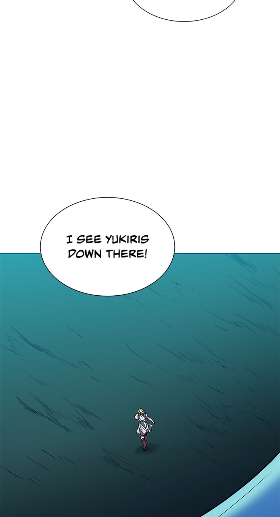Hara of Thunder Chapter 101 page 98 - 