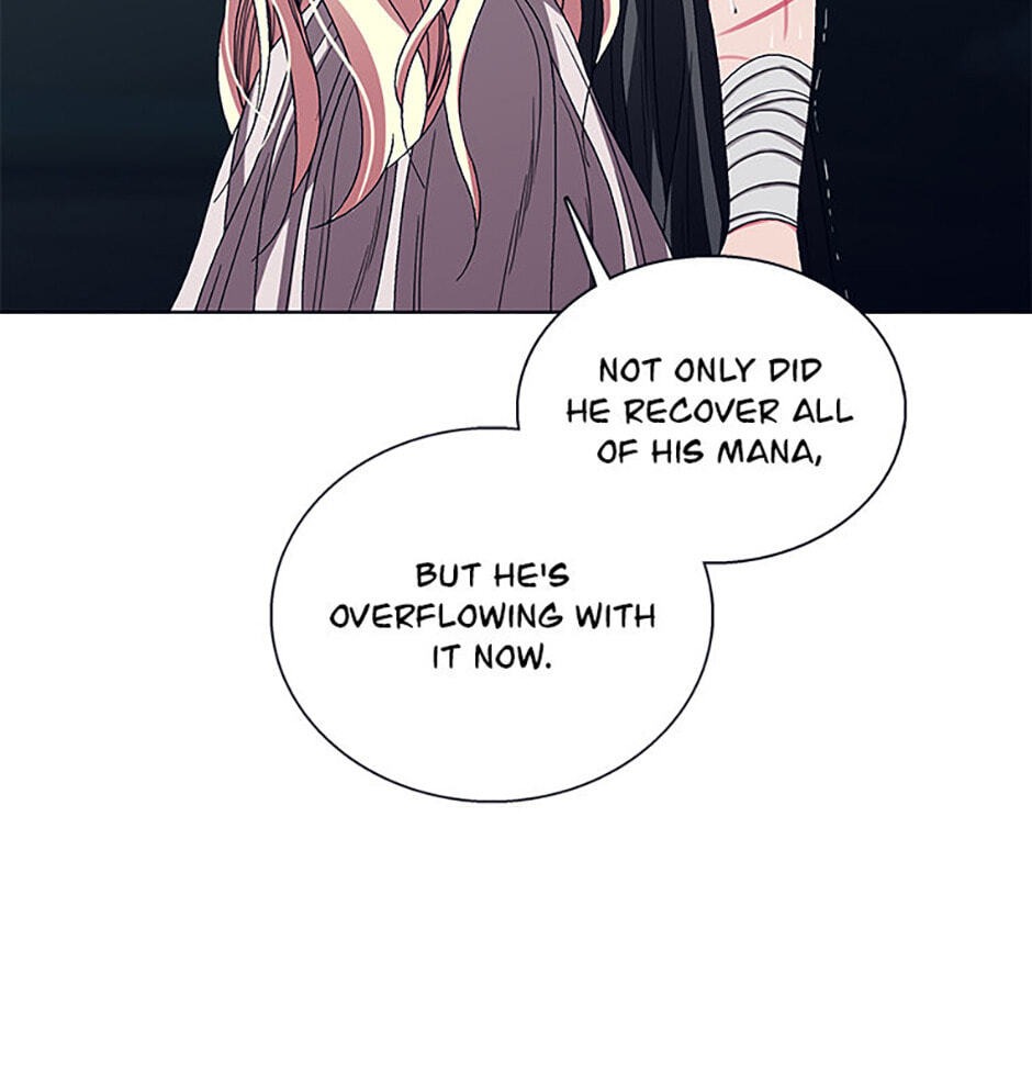 Hara of Thunder Chapter 102 page 101 - 