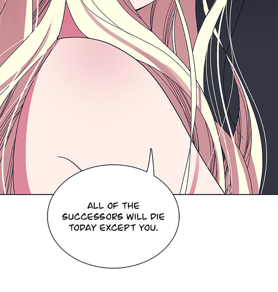 Hara of Thunder Chapter 102 page 103 - 