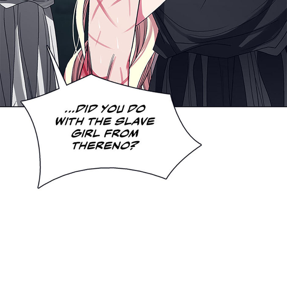 Hara of Thunder Chapter 102 page 108 - 