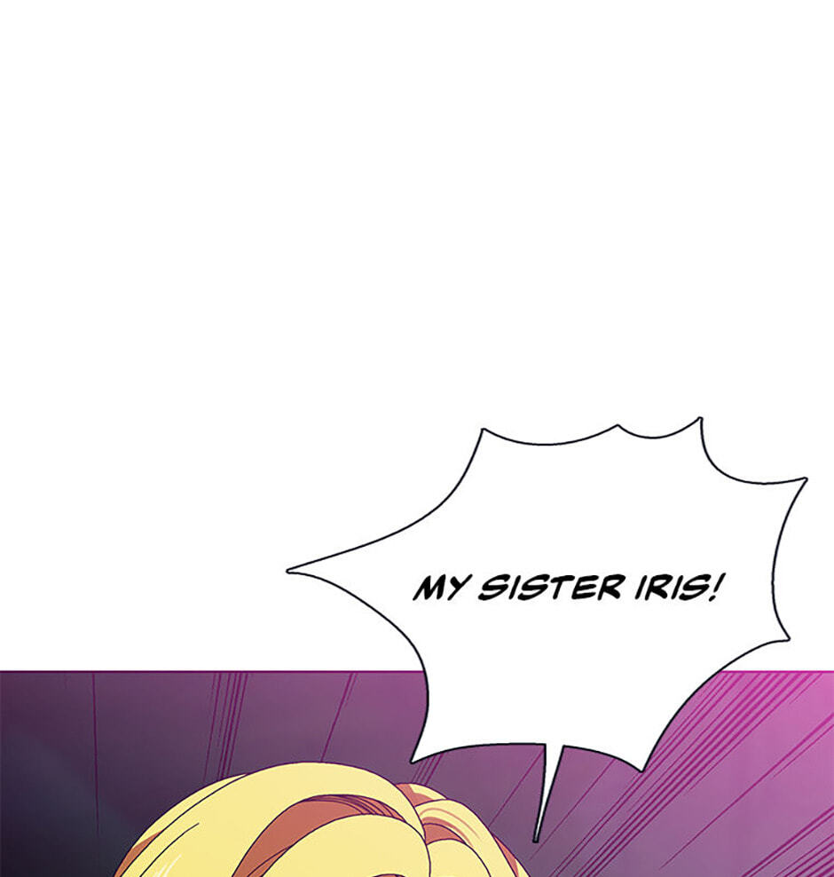 Hara of Thunder Chapter 102 page 109 - 