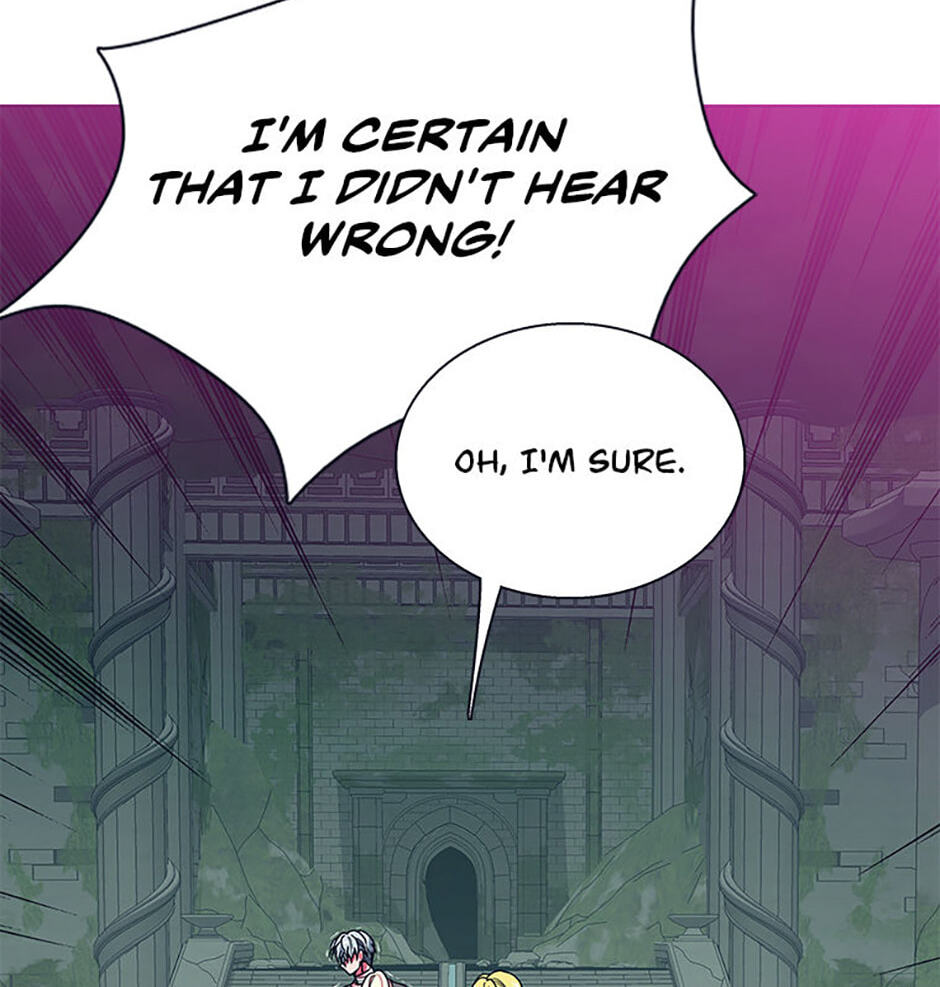 Hara of Thunder Chapter 102 page 112 - 