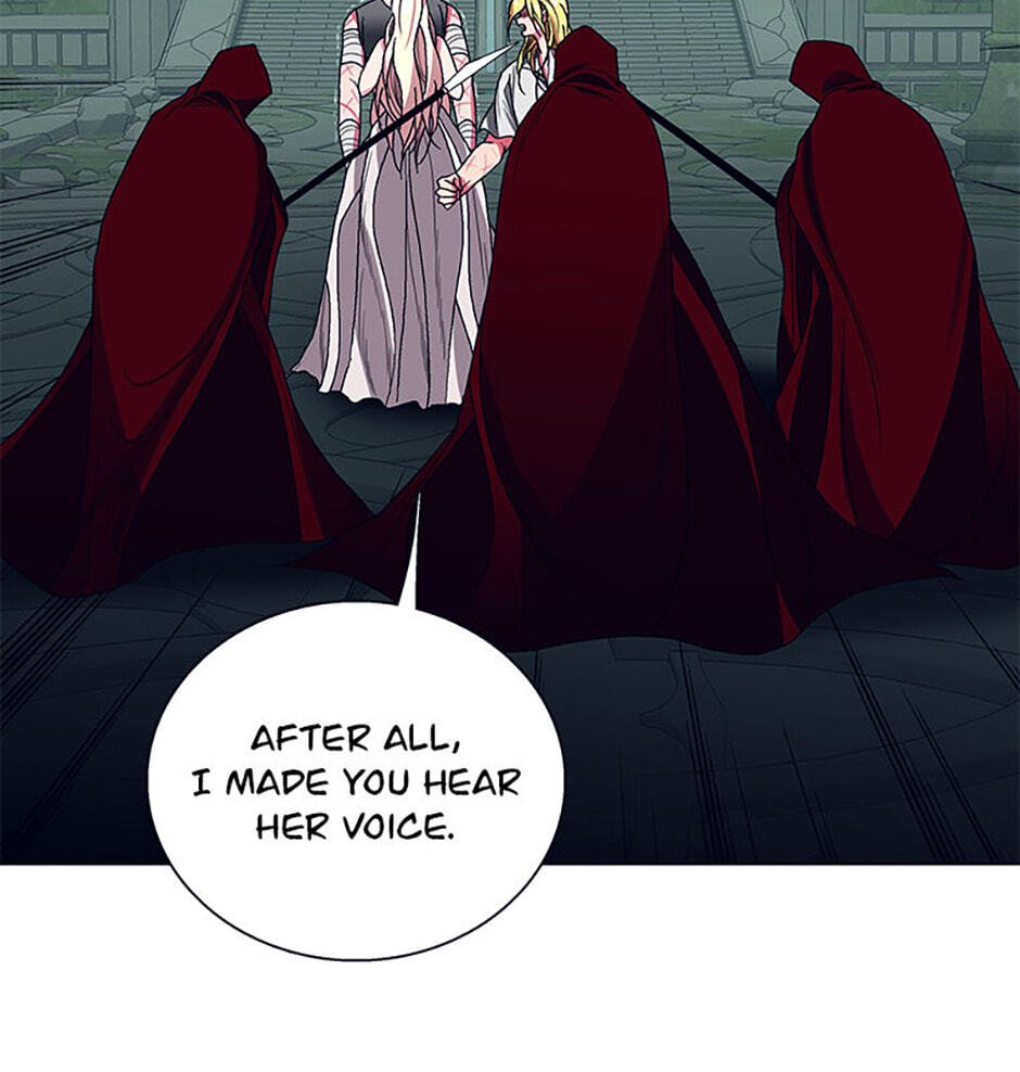 Hara of Thunder Chapter 102 page 113 - 