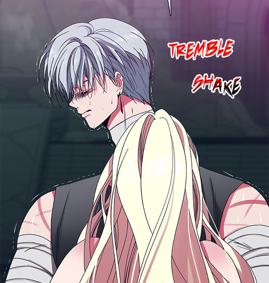 Hara of Thunder Chapter 102 page 115 - 