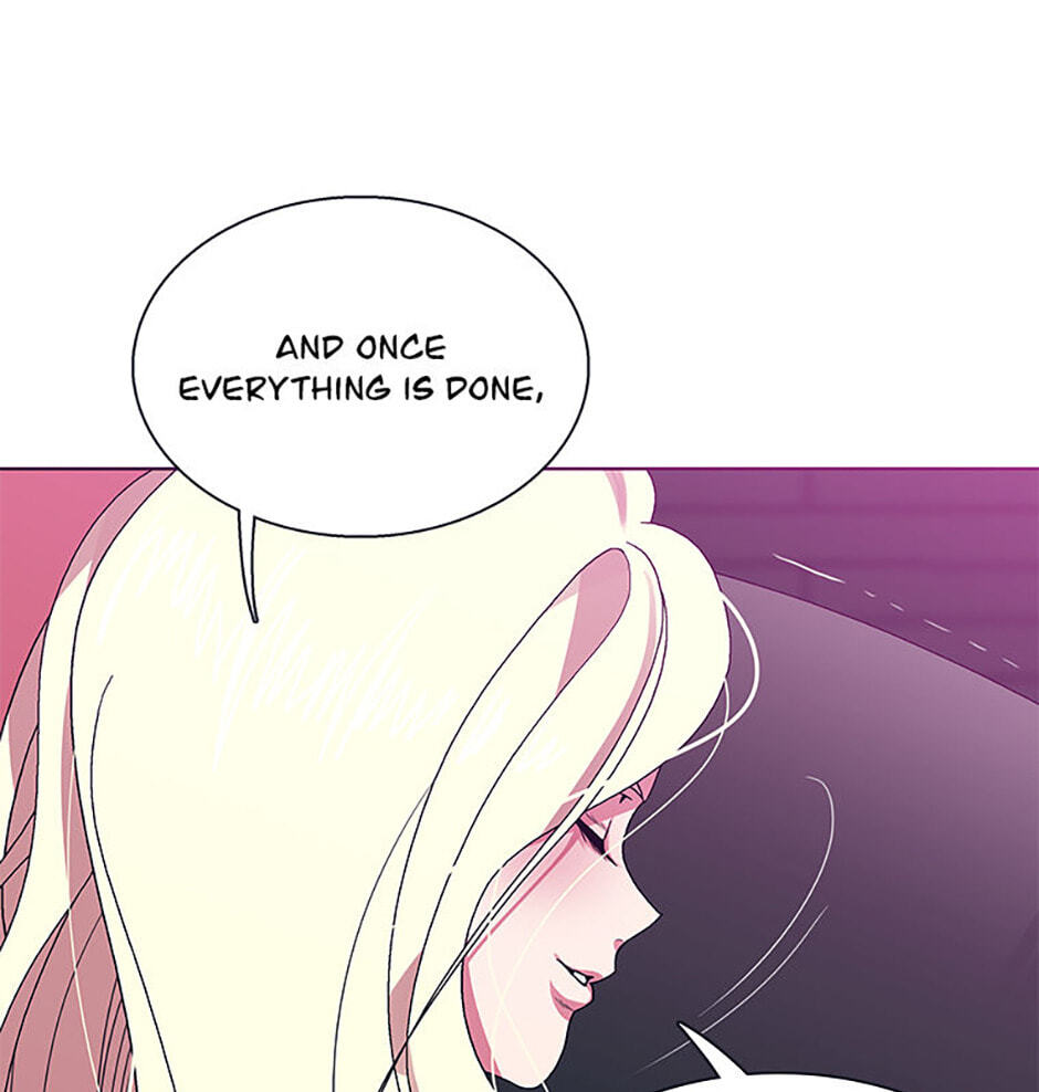 Hara of Thunder Chapter 102 page 117 - 