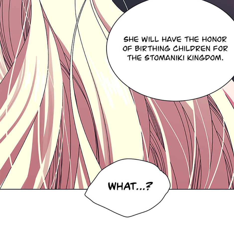 Hara of Thunder Chapter 102 page 118 - 