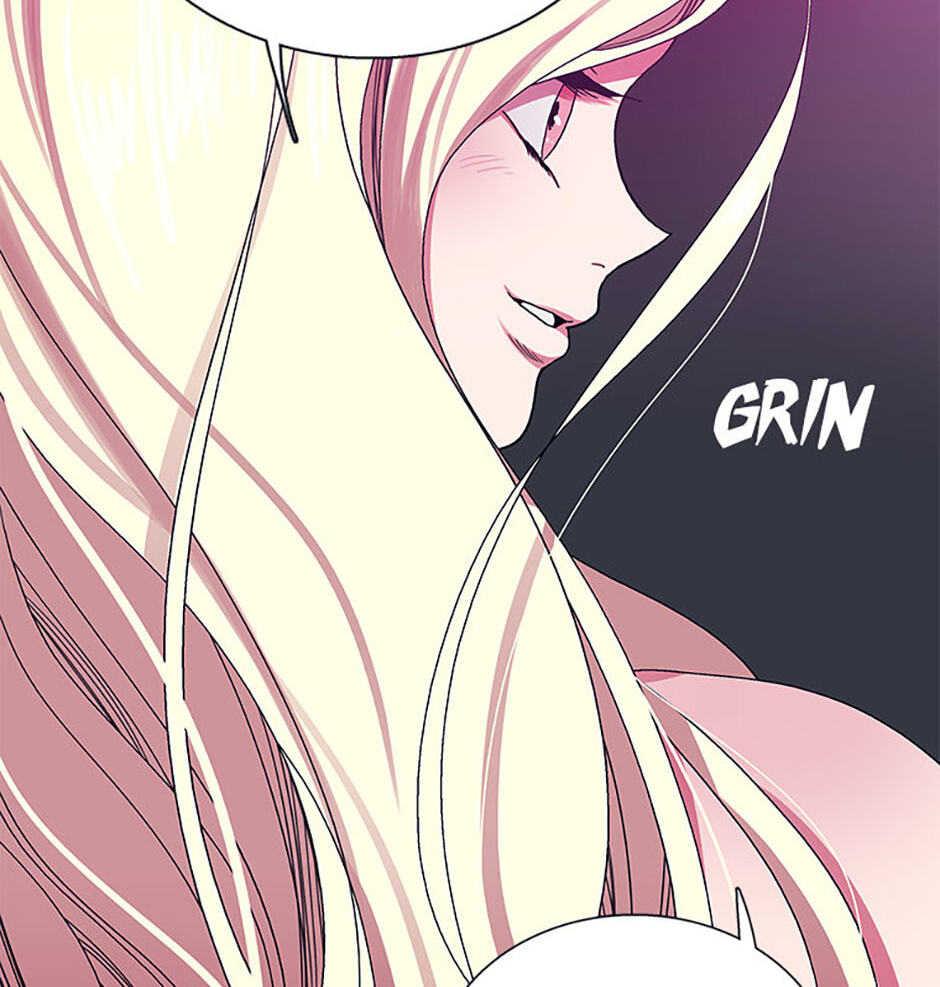 Hara of Thunder Chapter 102 page 120 - 