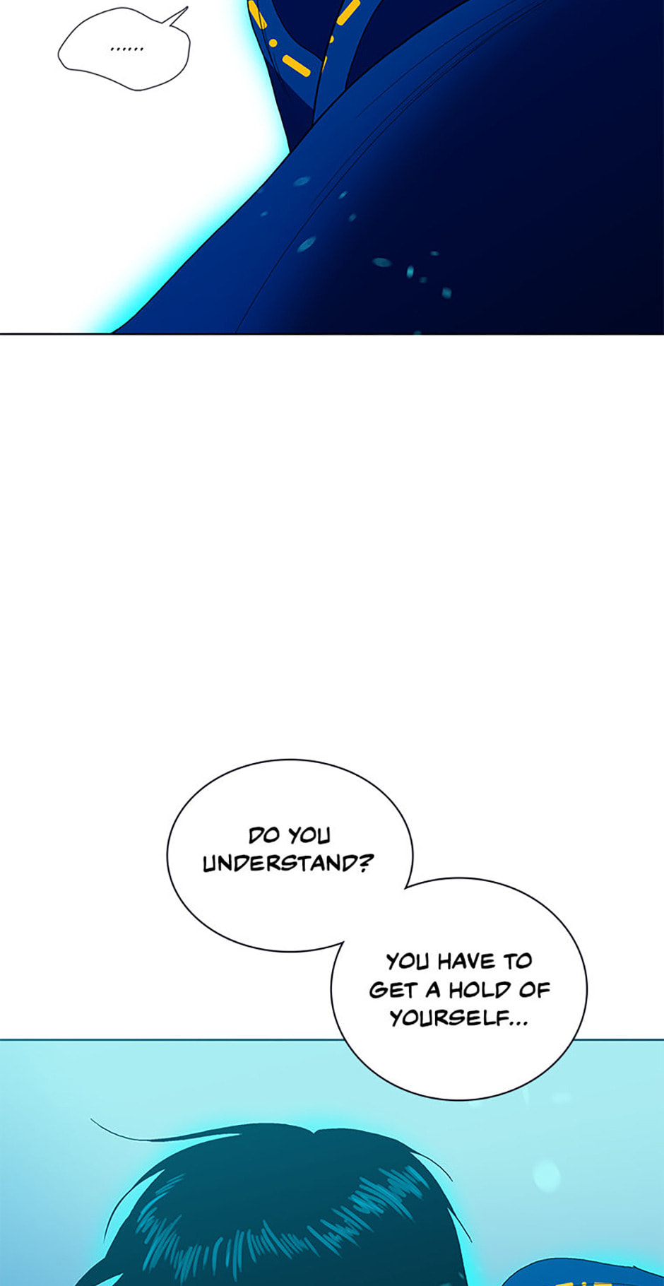 Hara of Thunder Chapter 102 page 13 - 
