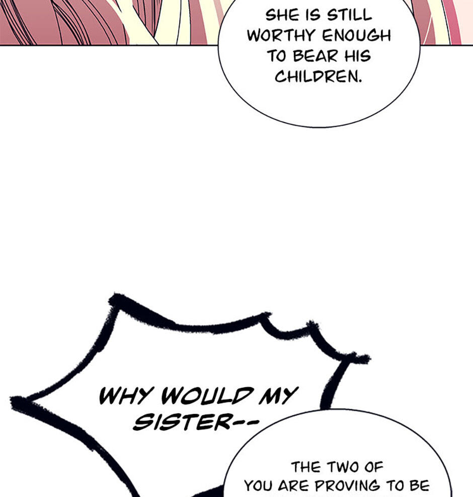 Hara of Thunder Chapter 102 page 121 - 