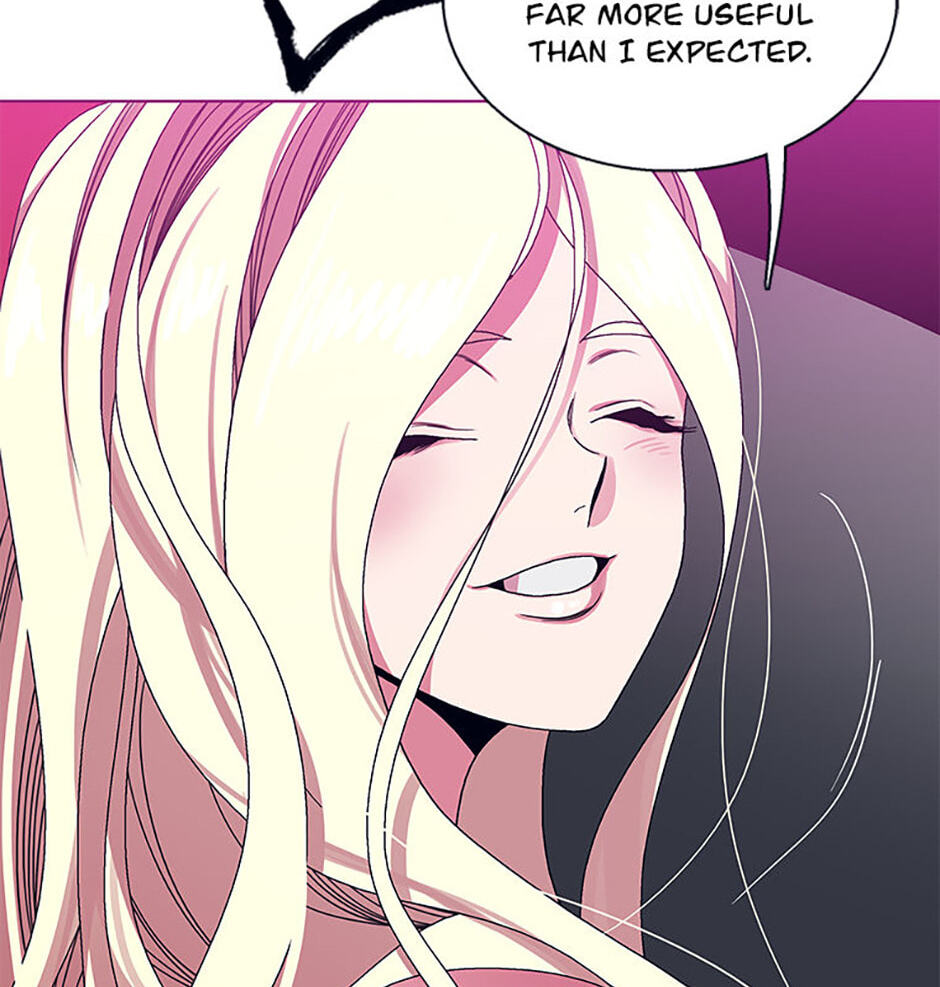 Hara of Thunder Chapter 102 page 122 - 