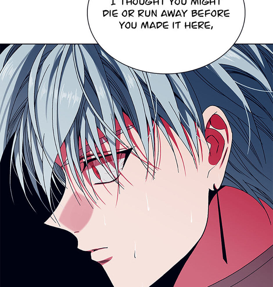Hara of Thunder Chapter 102 page 127 - 