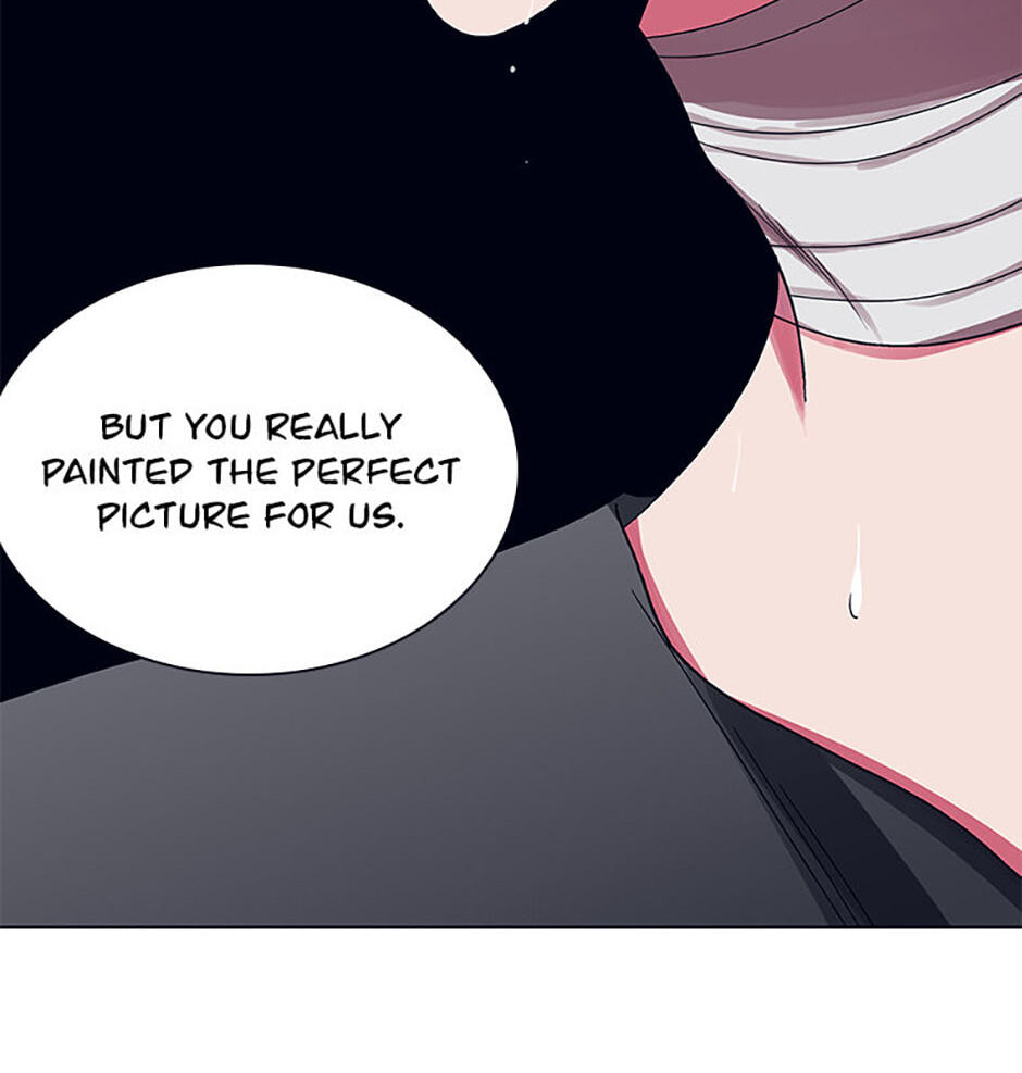Hara of Thunder Chapter 102 page 128 - 
